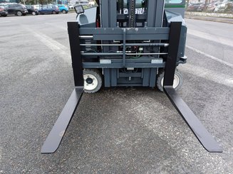 Chariot multidirectionnel Combilift CBE3000 - 8