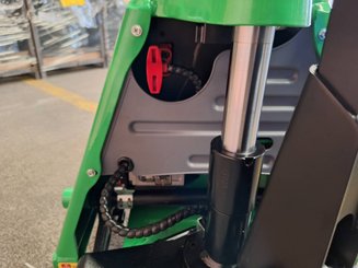Transpalette électrique Hangcha CBD15-WS - 1