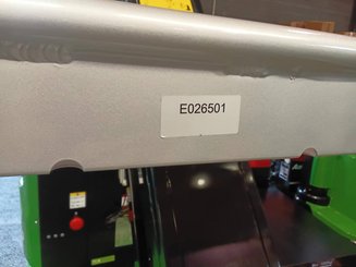 Nacelle à mât vertical Hangcha HV110Di
