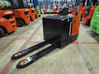 Transpalette porté debout Hangcha CBD20-AC2S-SU - 2