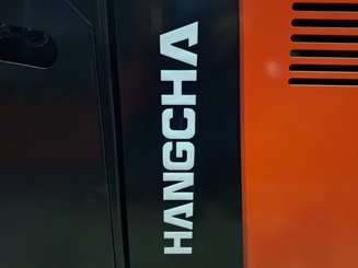 Transpalette porté debout Hangcha CBD20-AC2S-SU - 14