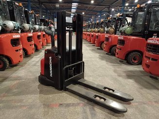 Gerbeur accompagnant Hangcha CDD16-AEC1