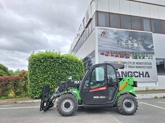 Chariot élévateur télescopique Hangcha T25-60XHYG - 2