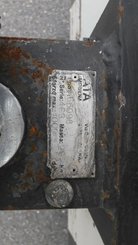 Tracteur de remorquage ATA 5500 LPG - 13