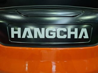 Chariot élévateur frontal 4 roues Hangcha A4W30
