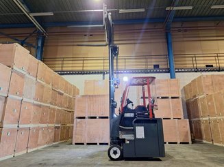 Chariot multidirectionnel AMLIFT AGILIFT 3000E - 17
