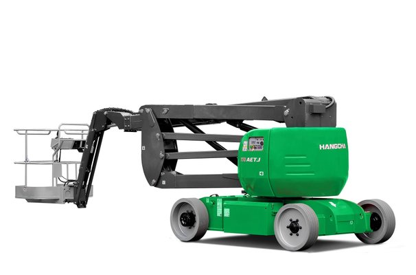Nacelle articulée Hangcha GTHZ170i - 1