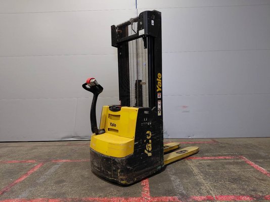 Gerbeur Yale MS12AC - 1