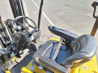 Chariot élévateur électrique Yale ERP16VT SWB - 9
