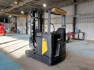 Chariot à mât rétractable Caterpillar NR16N2 - 4