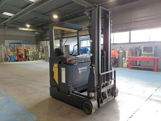 Chariot à mât rétractable Caterpillar NR16N2 - 2