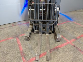 Chariot à mât rétractable Crown ESR 5260 - 8