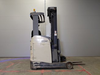 Chariot à mât rétractable Crown ESR 5260 - 4