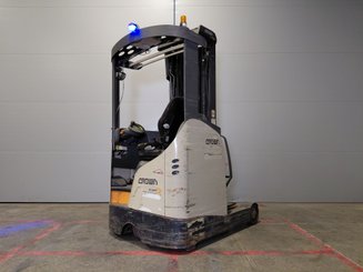 Chariot à mât rétractable Crown ESR 5260 - 2