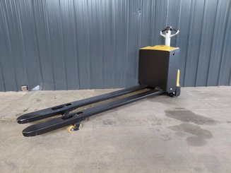 Transpalette accompagnant Caterpillar NPP20N2 - 7