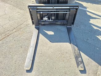 Chariot élévateur frontal 4 roues Hangcha XF35G