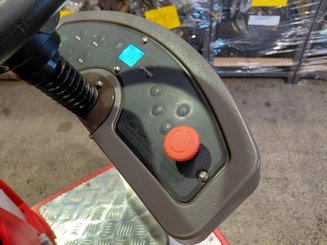 Autolaveuse Hangcha X120i (JSXD120-XL6-I) - 8