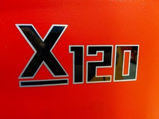 Autolaveuse Hangcha X120i (JSXD120-XL6-I) - 9