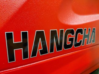 Autolaveuse Hangcha X120i (JSXD120-XL6-I) - 10