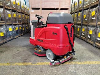 Autolaveuse Hangcha X120i (JSXD120-XL6-I) - 3