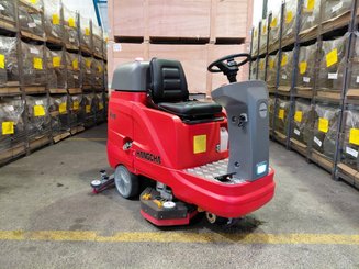 Autolaveuse Hangcha X120i (JSXD120-XL6-I) - 1
