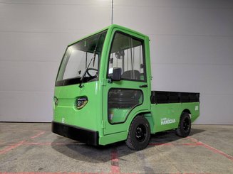 Tracteur de remorquage Hangcha BD30-XC2-i - 1