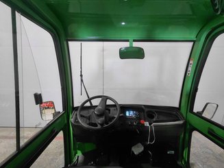Tracteur de remorquage Hangcha BD30-XC2-i - 6
