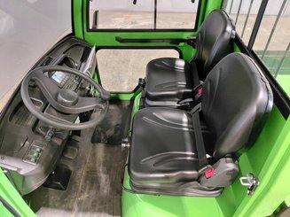 Tracteur de remorquage Hangcha BD30-XC2-i - 7
