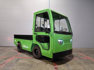Tracteur de remorquage Hangcha BD30-XC2-i - 1