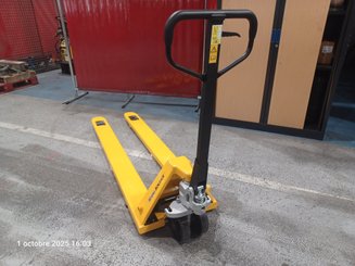 Transpalette manuel Total Source TRP0007