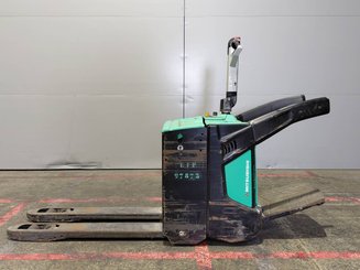 Transpalette porté debout Mitsubishi PBV20N2