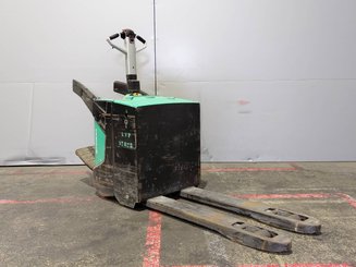 Transpalette porté debout Mitsubishi PBV20N2