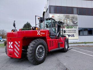 Chariot élévateur frontal 4 roues Kalmar DCG250-12S - 4