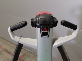Transpalette porté debout Mitsubishi PBV20N2 - 6
