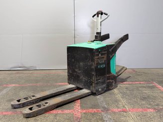 Transpalette porté debout Mitsubishi PBV20N2