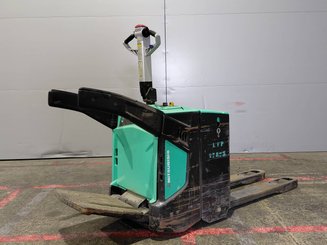 Transpalette porté debout Mitsubishi PBV20N2