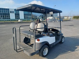 Voiturette de golf Liberty A1S2