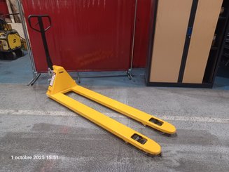 Transpalette manuel Total Source TRP0007 - 1