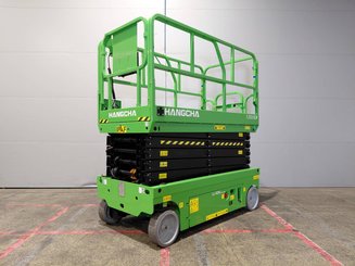 Nacelle ciseaux Hangcha 120XEN-I