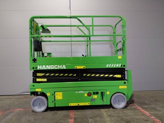 Nacelle ciseaux Hangcha 80XENSi