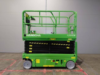 Nacelle ciseaux Hangcha 120XEN-I