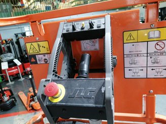 Nacelle ciseaux JLG 2030ES