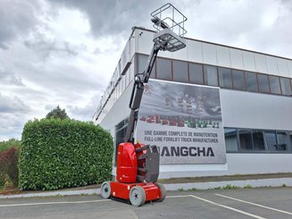 Nacelle articulée Hangcha GTHZ120