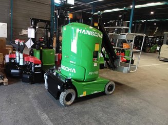 Nacelle à mât vertical Hangcha HV110Di