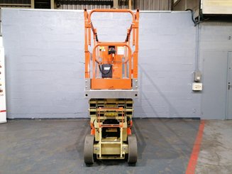 Nacelle ciseaux JLG 2030ES - 4