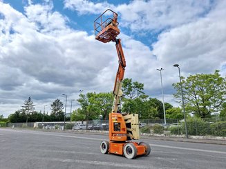 Nacelle articulée JLG E300AJP - 17