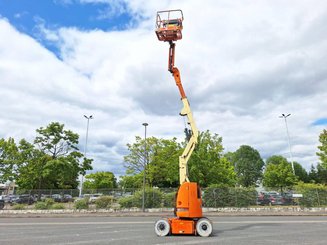 Nacelle articulée JLG E300AJP - 19