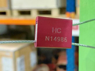 Nacelle ciseaux Hangcha HS0408TA