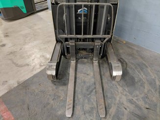 Chariot à mât rétractable Crown ESR 5260 - 9