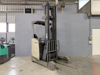 Chariot à mât rétractable Crown ESR 5260 - 1